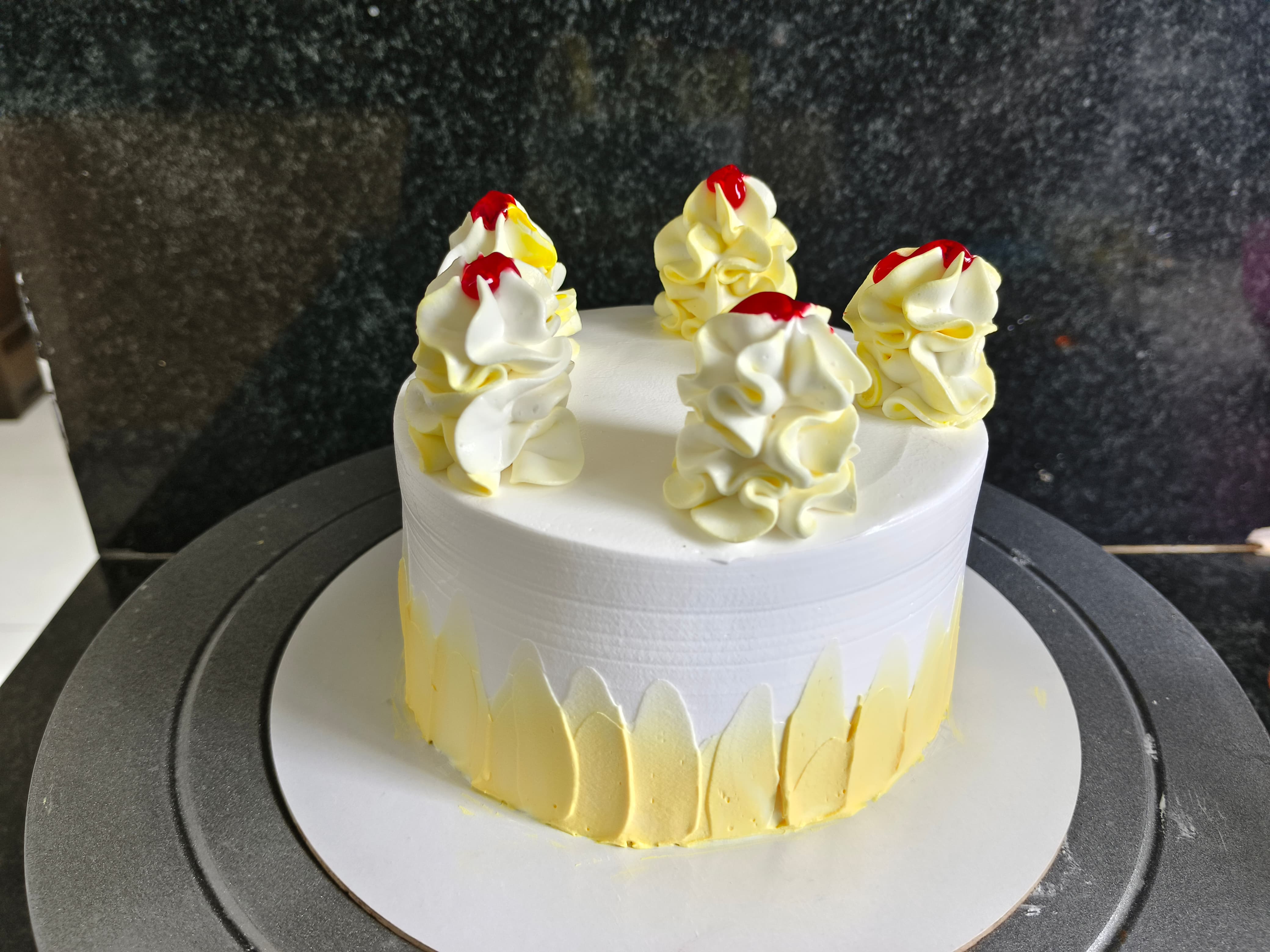 Sugar Stories Creation