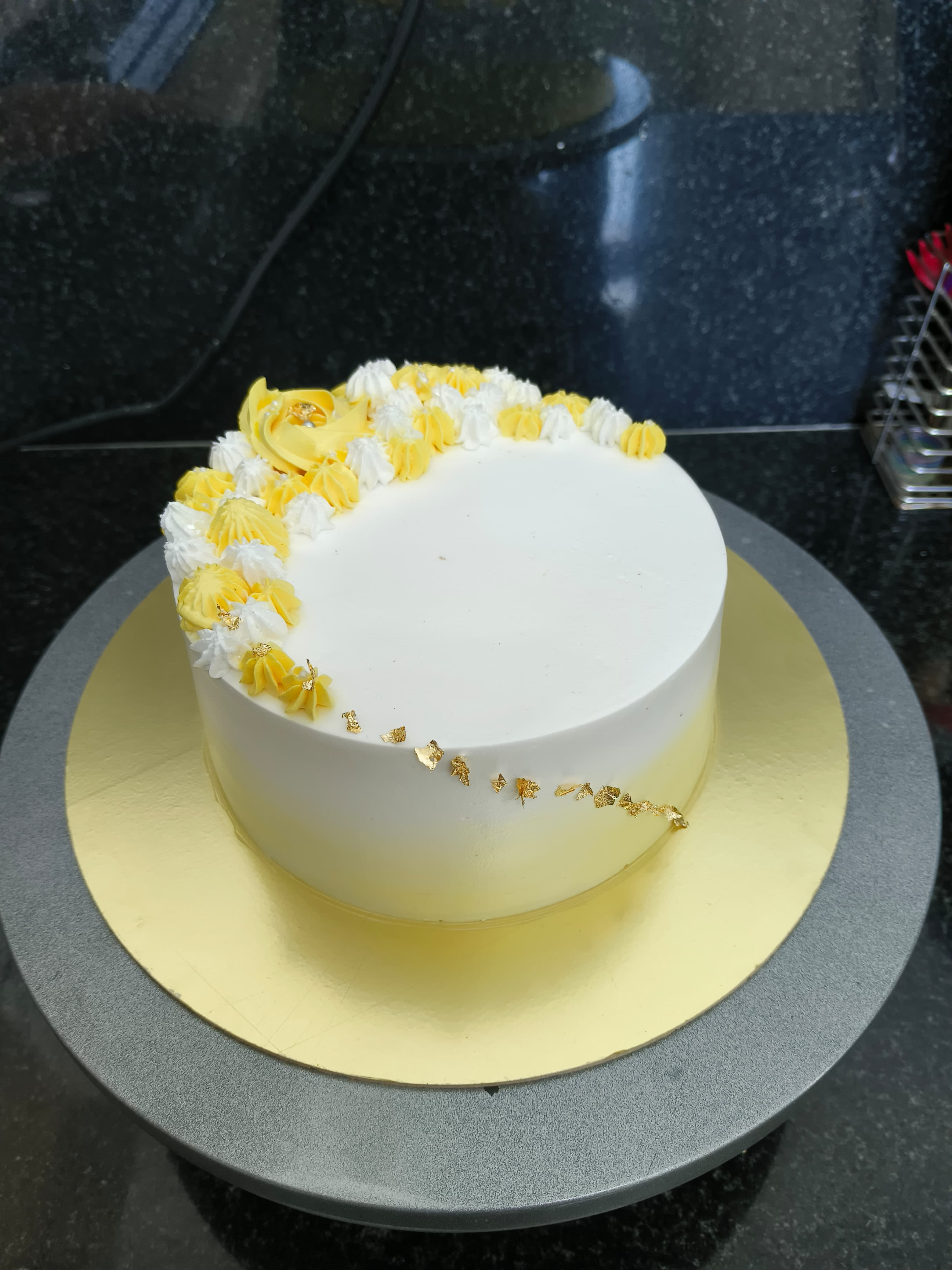 Sugar Stories Creation