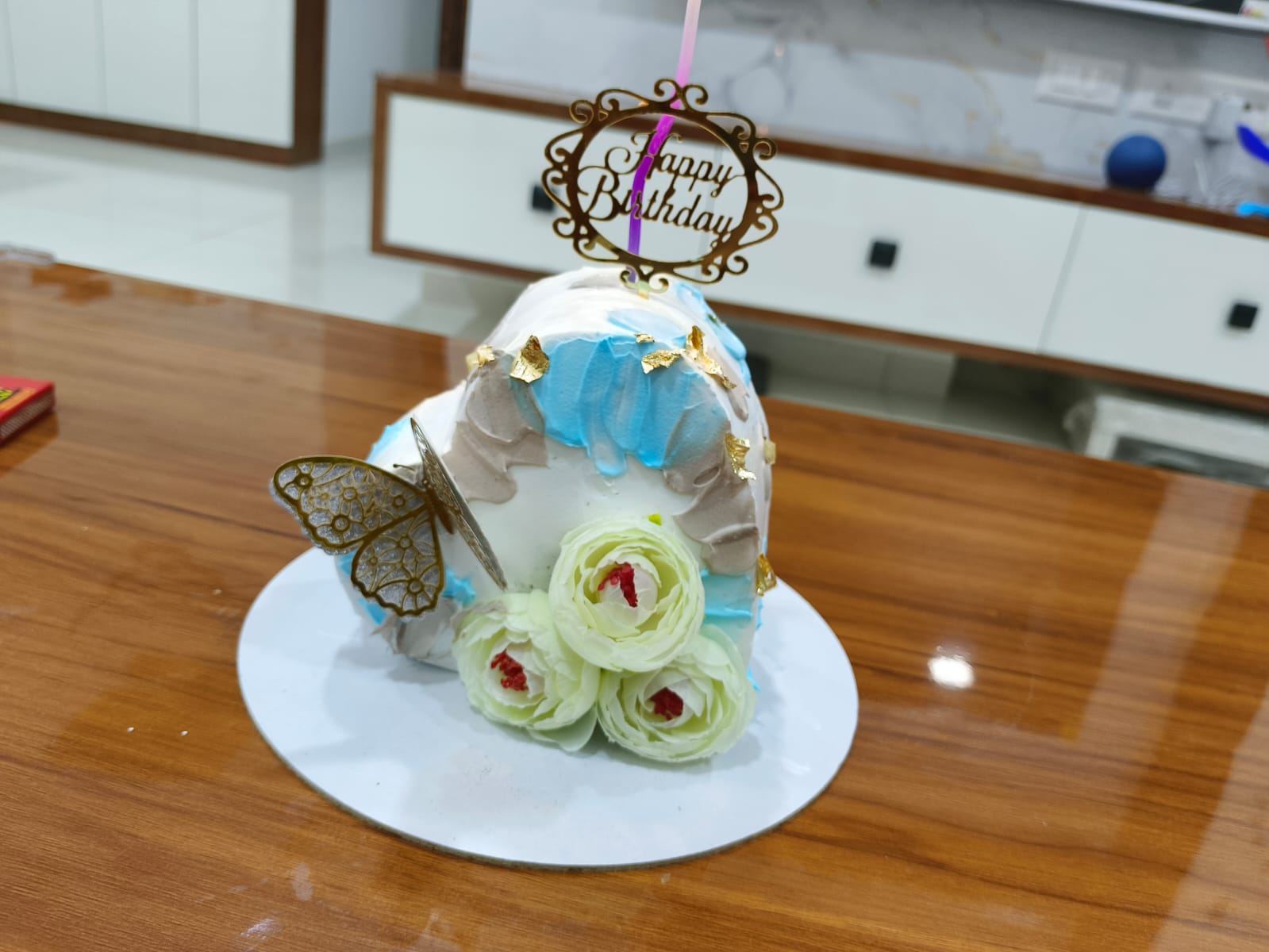 Sugar Stories Creation