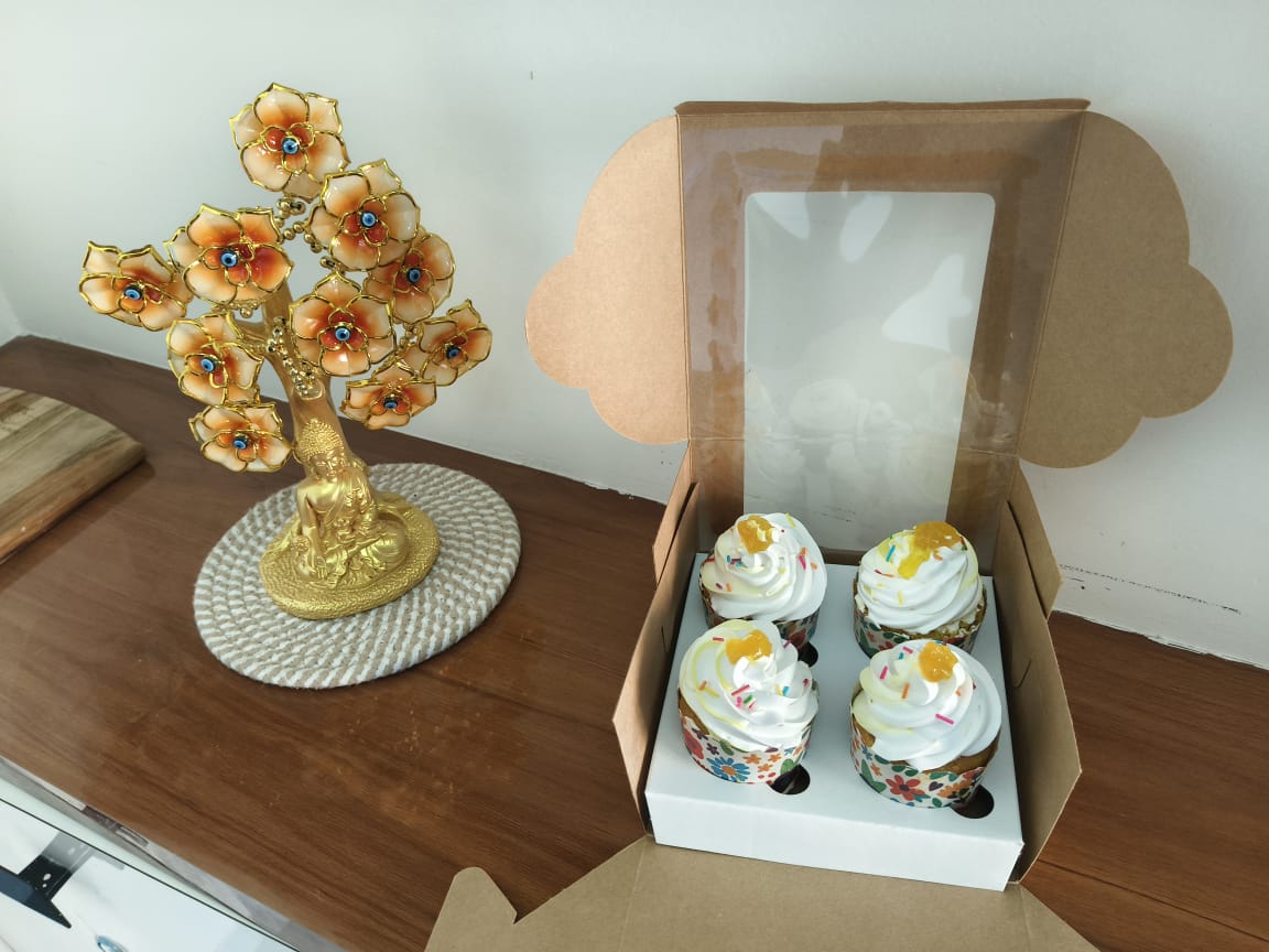 Sugar Stories Creation