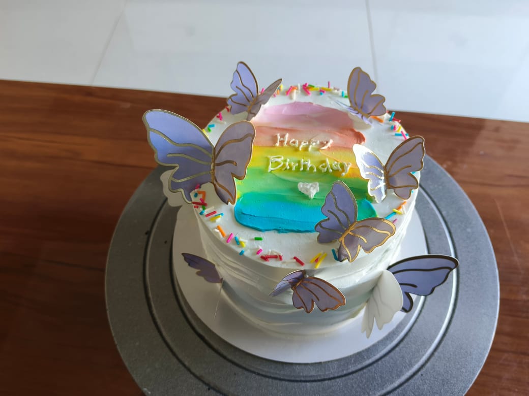 Sugar Stories Creation