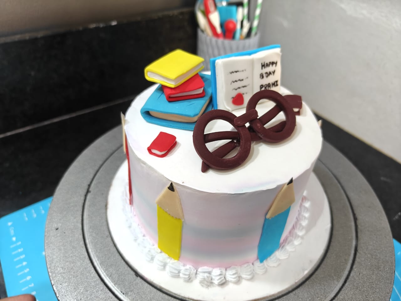 Sugar Stories Creation