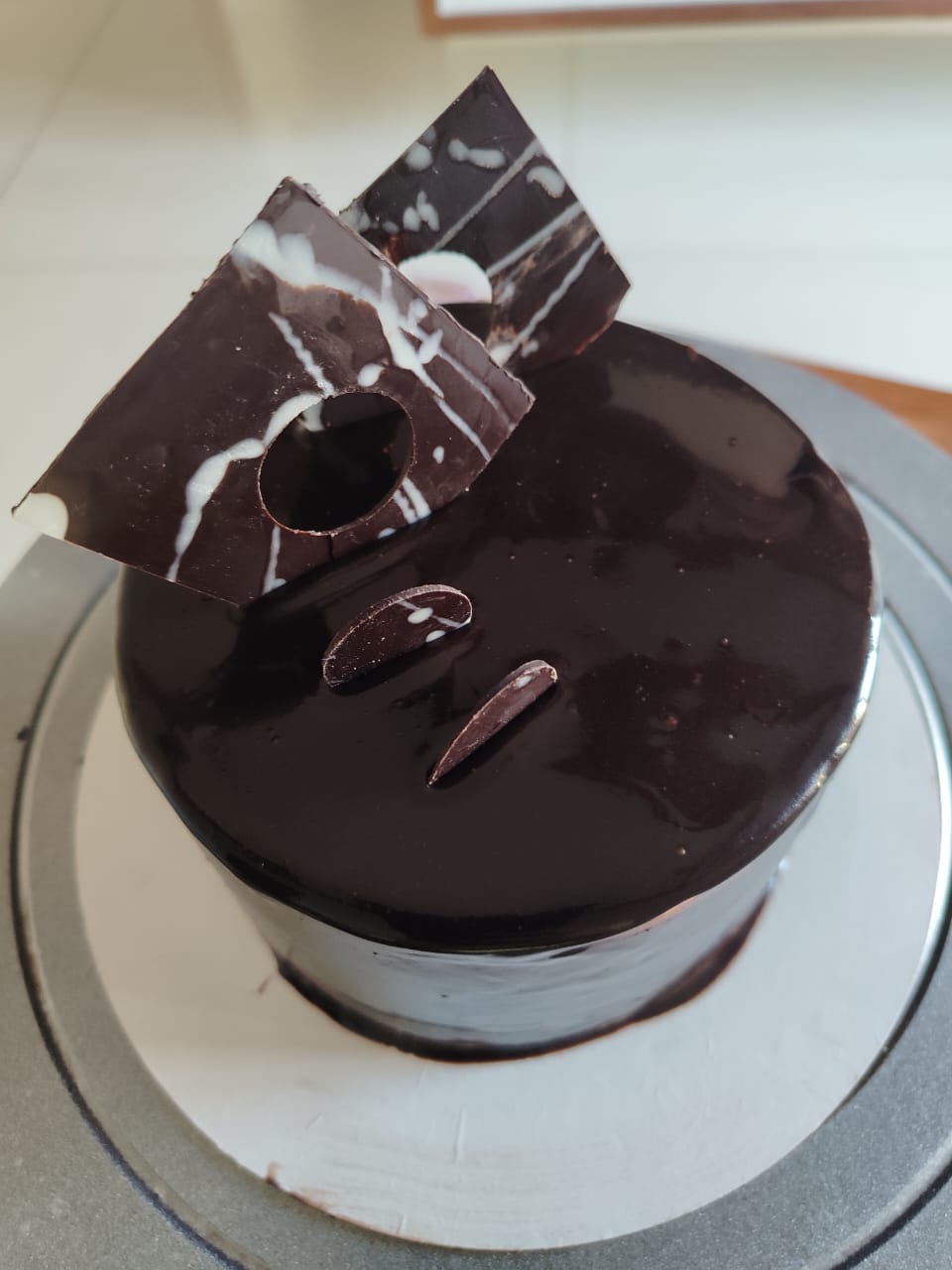 Sugar Stories Creation