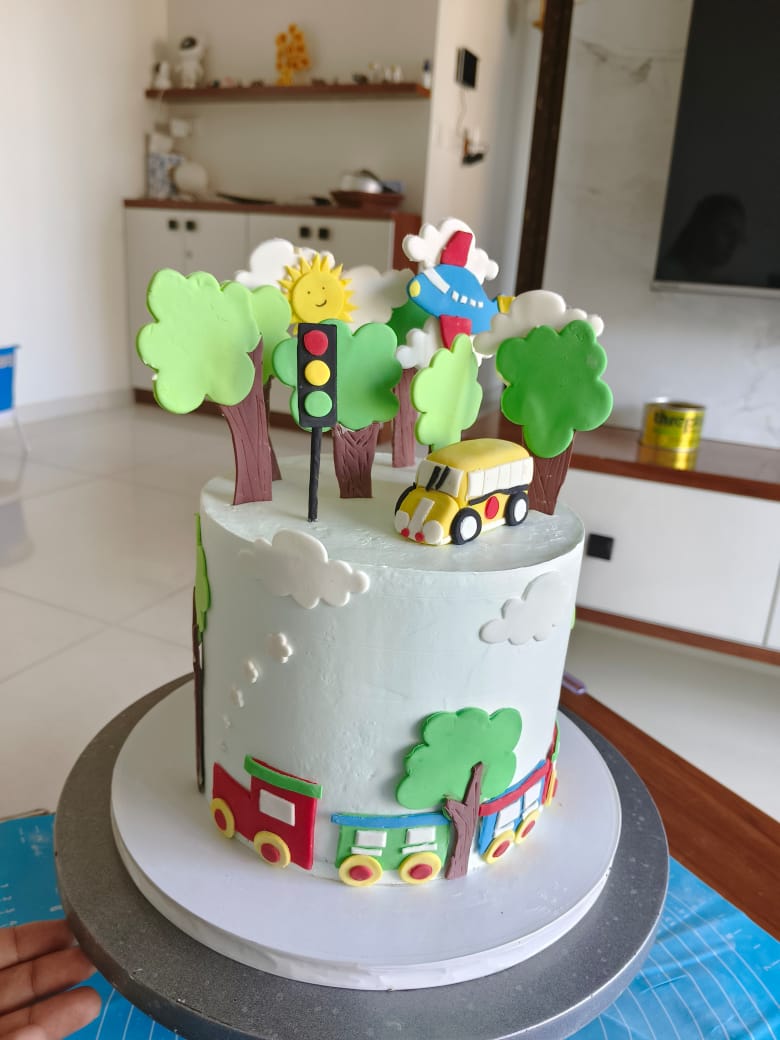 Sugar Stories Creation