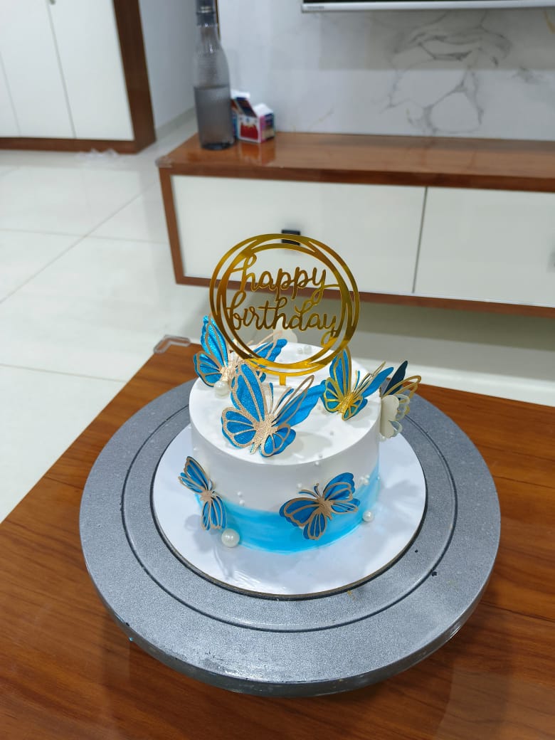 Sugar Stories Creation