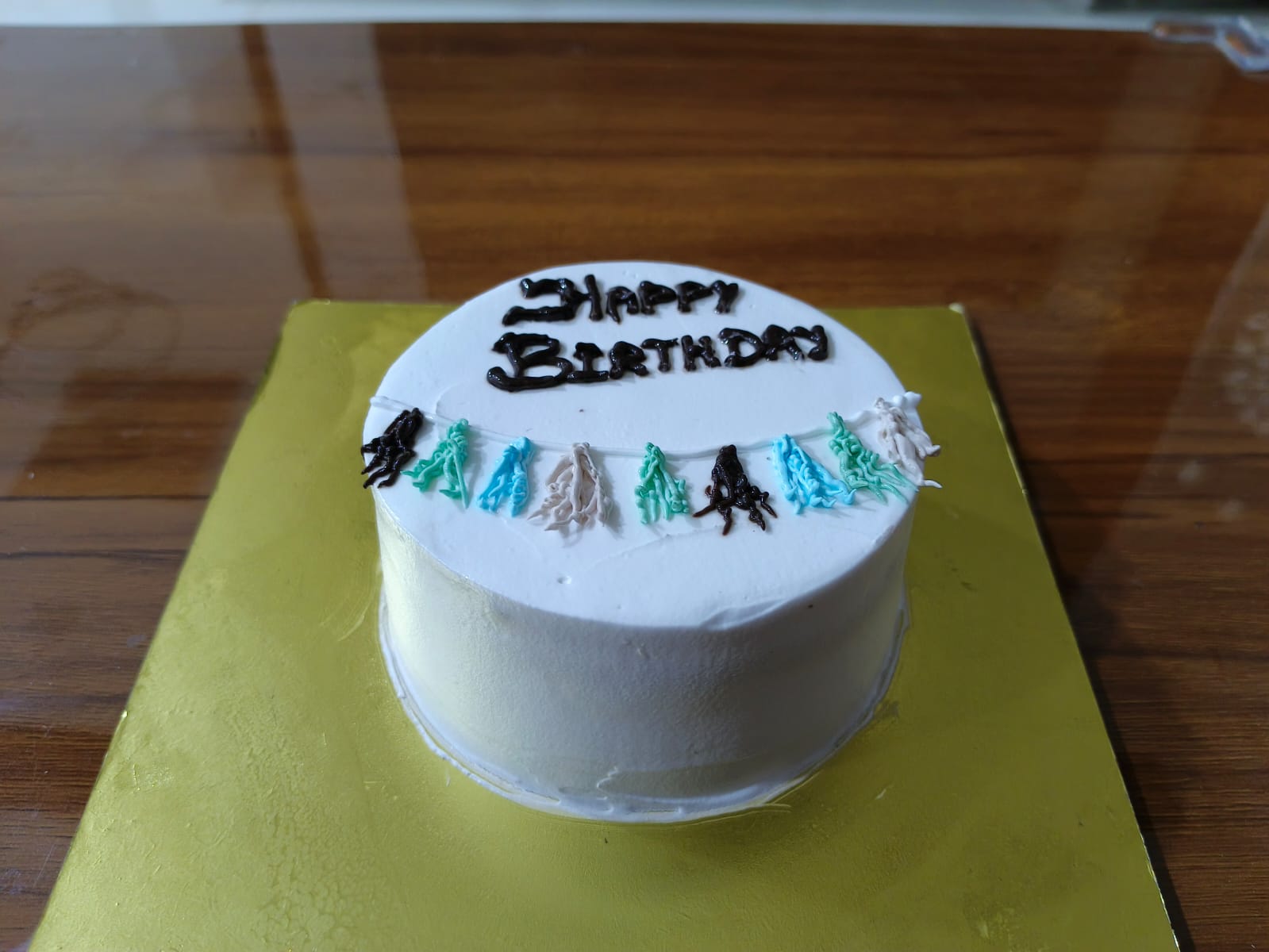 Sugar Stories Creation